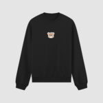 Bluza bez kaptura Miś C00603