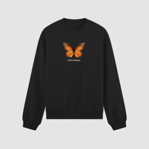 Bluza bez kaptura Motyl C00605