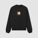 Bluza bez kaptura Kot Anime C00346