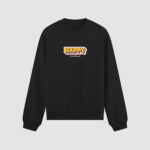 Bluza bez kaptura Happy C00608