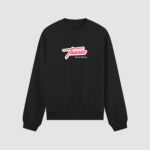 Bluza bez kaptura Thanks C00609