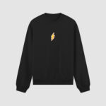 Bluza bez kaptura Piorun C00610