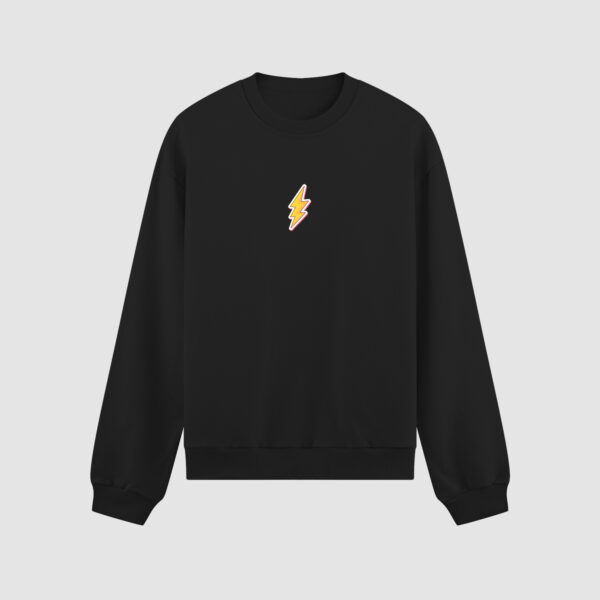 Bluza bez kaptura Piorun C00610