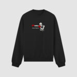 Bluza bez kaptura Bokser C00613