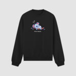 Bluza bez kaptura Koala C00626