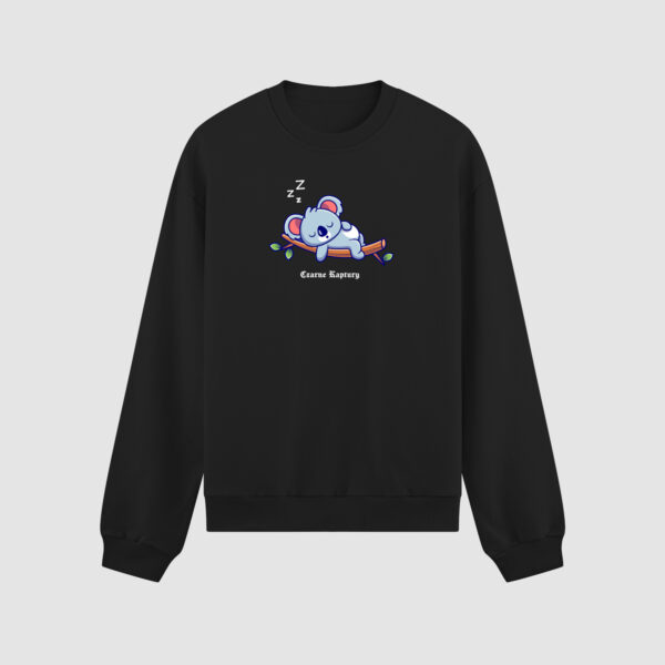 Bluza bez kaptura Koala C00626
