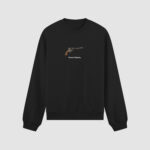 Bluza bez kaptura B24 C00348