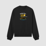 Bluza bez kaptura Lato Wakacje C00642