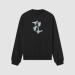 Bluza bez kaptura Gołębie C00645
