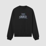 Bluza bez kaptura Savage C00652