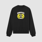 Bluza bez kaptura Emotikona C00656