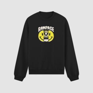 Bluza bez kaptura Emotikona C00656