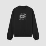 Bluza bez kaptura Dream Bigger C00676