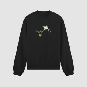 Bluza bez kaptura Ptak C00356