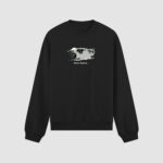 Bluza bez kaptura Spojrzenie Oczy C00715
