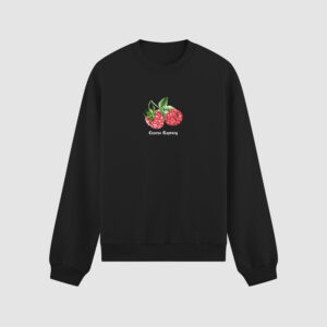Bluza bez kaptura Maliny C00357