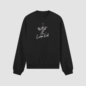Bluza bez kaptura Wąż C00717