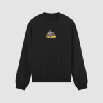 Bluza bez kaptura Pies C00735