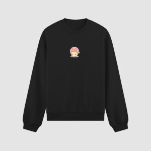 Bluza bez kaptura Słodki Zwierzak C00736