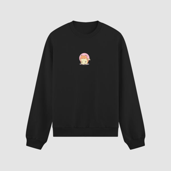 Bluza bez kaptura Słodki Zwierzak C00736