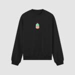Bluza bez kaptura Kaktus C00742