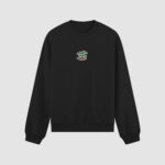 Bluza bez kaptura Bonsai C00743