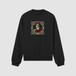 Bluza bez kaptura Rycerz C00758