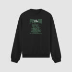Bluza bez kaptura Anioł C00759