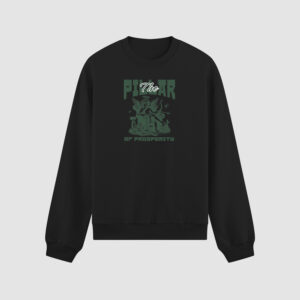 Bluza bez kaptura Anioł C00759
