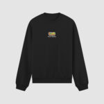Bluza bez kaptura Kaktusy C00362