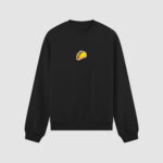 Bluza bez kaptura Taco C00363