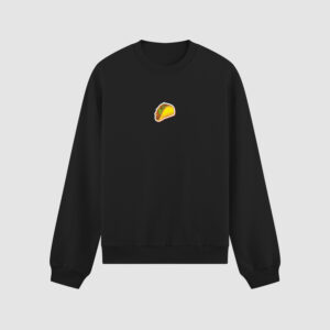 Bluza bez kaptura Taco C00363