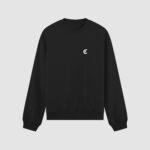 Bluza bez kaptura Mini Logo C00799