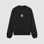 Bluza bez kaptura Globus C00366