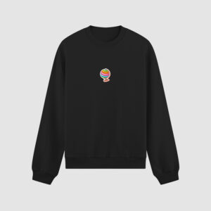 Bluza bez kaptura Globus C00366