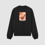 Bluza bez kaptura Cozy Shake C00809