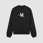 Bluza bez kaptura Ptak C00370