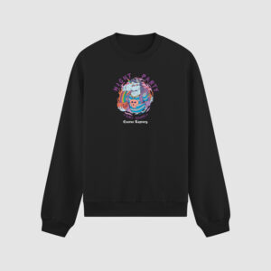 Bluza bez kaptura Koń C00374