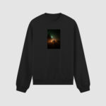 Bluza bez kaptura Postacie C00393