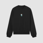 Bluza bez kaptura Deser C00402