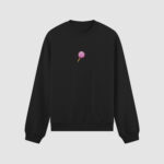 Bluza bez kaptura Lizak C00408