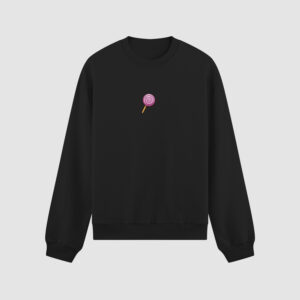 Bluza bez kaptura Lizak C00408