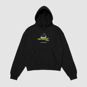 Bluza z kapturem Owoce Mięta C00433