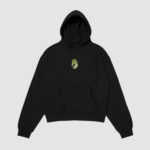 Bluza z kapturem Smok C00507