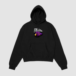 Bluza z kapturem Falcon Ptak C00551