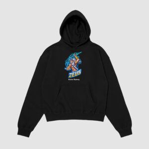 Bluza z kapturem Zeus Piorun C00566