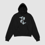 Bluza z kapturem Gołębie C00645