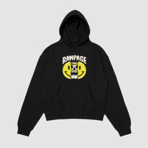 Bluza z kapturem Emotikona C00656
