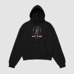 Bluza z kapturem Wąż C00700