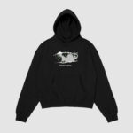 Bluza z kapturem Spojrzenie Oczy C00715